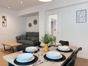 Placentines Luxury, Seville